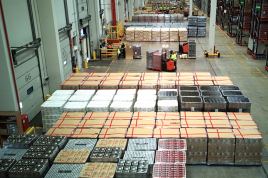 Luís Simões preparado para el Black Friday y la Navidad