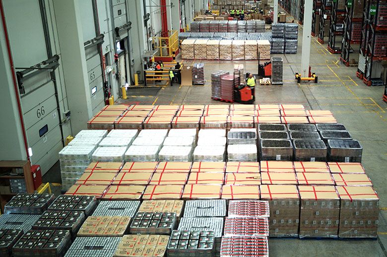 Luís Simões incrementará su operativa en Navidad