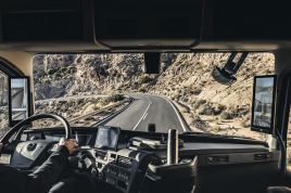 Nuevo Driver Alert Support 