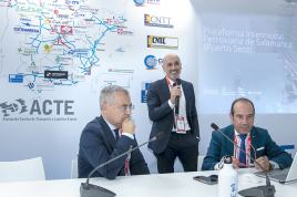 ZALDESA, protagonista en el SIL