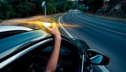 CETM pide a la DGT un periodo transitorio antes de sancionar por la falta de la baliza V16