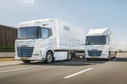 Los camiones DAF XD y XF Electric, elegidos “International Truck of the Year 2026”