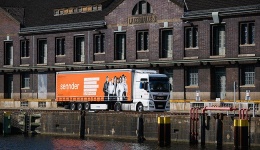 CETM rechaza el mantenimiento del veto a los vehículos de combustión en 2035 y reclama una transición justa para el transporte por carretera