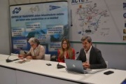 Formación y centros de transporte, protagonistas en Logistics&Automation
