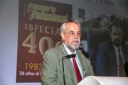Fallece Alfredo Irisarri, expresidente de la CETM