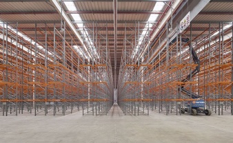 Logista Pharma impulsa su expansión europea con una nueva plataforma de Prologis