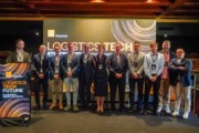 Logistics Tech Future impulsa Zaragoza como hub logístico digital