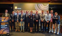 Logistics Tech Future impulsa Zaragoza como hub logístico digital