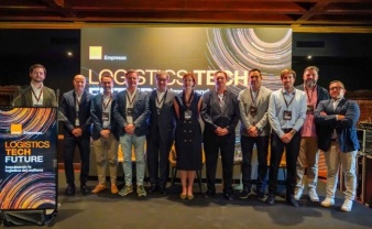 Logistics Tech Future impulsa Zaragoza como hub logístico digital