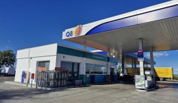 Q8 España supera los 840 millones de euros y acelera su expansión en España y Portugal