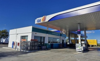 Q8 España supera los 840 millones de euros y acelera su expansión en España y Portugal