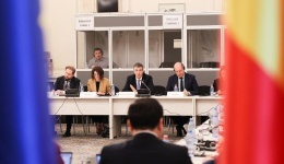 Los ministros de transporte de la UE, a favor de que se activen ayudas estatales por la guerra en Irán