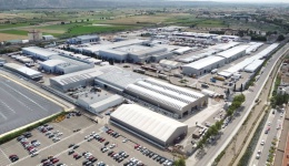 Enero de 2026 cierra con 1.334 matriculaciones de remolques, un 0,6 % menos que en 2025