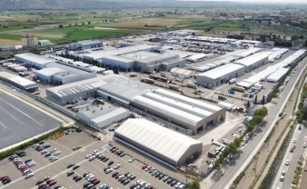 Enero de 2026 cierra con 1.334 matriculaciones de remolques, un 0,6 % menos que en 2025