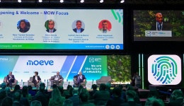 eMobility Expo World Congress aboga por la descarbonización, la industria y la regulación