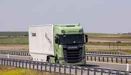 CONETRANS alerta sobre el alza del precio de los carburantes