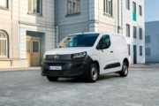 Stellantis Pro One amplía su gama con la versión más competitiva