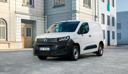 Stellantis Pro One amplía su gama con la versión más competitiva