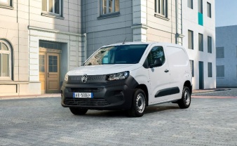 Stellantis Pro One amplía su gama con la versión más competitiva