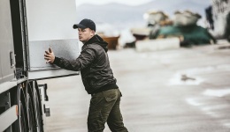 FROET organiza una jornada sobre cómo reclamar las paralizaciones y el pago del transporte