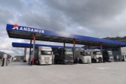 Andamur colabora en el I Foro “Salud en Ruta by AXA”