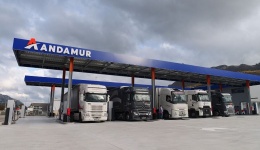 Andamur colabora en el I Foro “Salud en Ruta by AXA”
