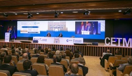 El Congreso de Transporte de la CETM 2026 calienta motores