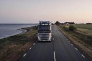 Volvo Trucks logra cinco estrellas Euro NCAP en seguridad con el Volvo FH