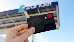 UTA Edenred integra en su red los puntos de carga ultrarrápida de Zunder