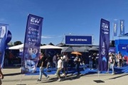 Eurowag lleva la sostenibilidad y la digitalización al Campeonato de Europa de Carreras de Camiones