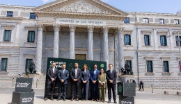 Los fabricantes de recarga ultrarrápida reclaman desbloquear la electrificación en España