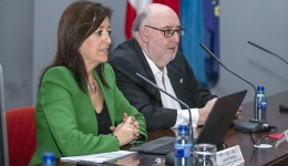 Foro Transporte Multimodal: Castilla y León acelera su transformación logística