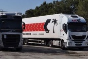 Ontime ficha a Campillo Palmera para crecer en logística de frío