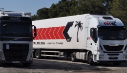 Ontime ficha a Campillo Palmera para crecer en logística de frío