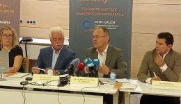 Fegatramer reclama actuar ante la Administración para tratar la crisis del combustible