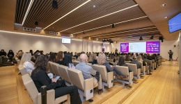 El Congreso Nacional de la Mujer en el Transporte repite éxito en su 4ª edición