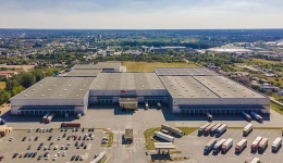 FM Logistic y GROHE: logística integrada para un crecimiento ágil