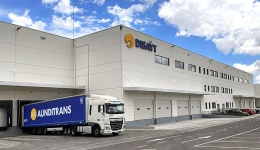 DISAYT, referente logístico del e-commerce en Black Friday y Navidad