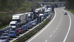 Actualización de los cortes de carreteras, 12 de enero