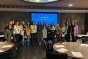 ID Logistics impulsa el liderazgo femenino con Talent Women ID