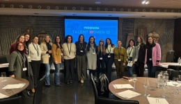 ID Logistics impulsa el liderazgo femenino con Talent Women ID