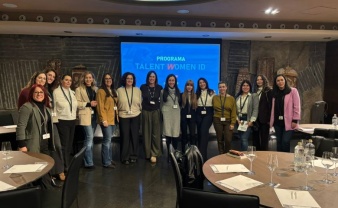 ID Logistics impulsa el liderazgo femenino con Talent Women ID