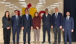 HVR Energy obtiene 12,75 M€ del ICO para 30 hidrolineras en España