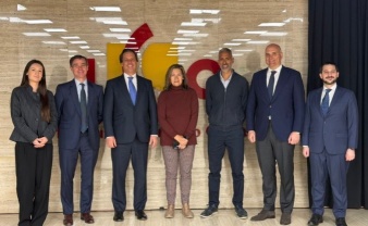 HVR Energy obtiene 12,75 M€ del ICO para 30 hidrolineras en España