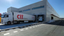 CTT impulsa su outsourcing en España con NewSpring Iberia