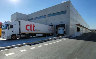CTT impulsa su outsourcing en España con NewSpring Iberia