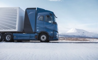 Marzo al alza: las matriculaciones de comerciales crecen un 20% y las de industriales, 17%