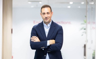 Entrevista con Alfonso Díaz, director CRT del Sureste de Europa de UTA Edenred