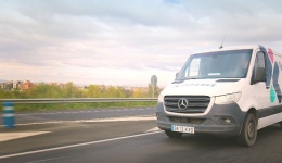 Transfarm logra más de 16.500 € de ahorro en CAEs con ayuda de Webfleet