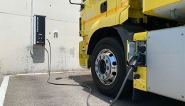 CETM advierte del riesgo de imponer cuotas obligatorias de camiones cero emisiones